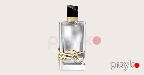 No Brand Libre Platine qadınlar üçün ətir suyu 90 ml — Bakı