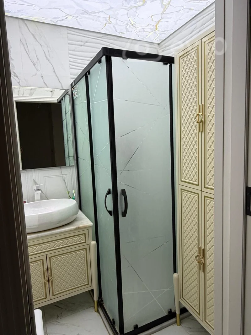 3 otaqlı mənzil, 70 m², Azadlıq prospekti — Mənzil, Bakı (7)