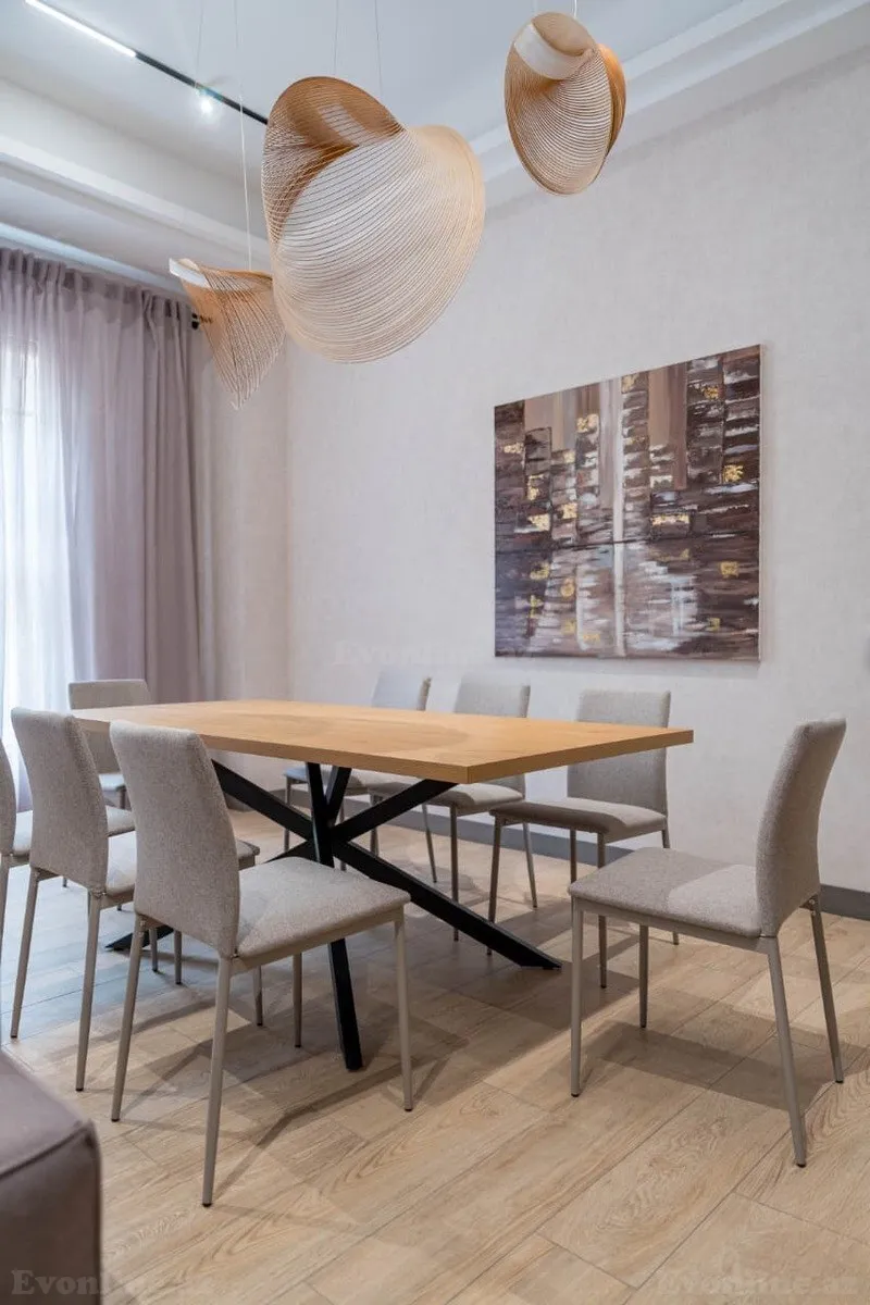 Kirayə verilir 2 otaqlı Mənzil Yeni tikili 70 m² Bakı, Xətai r — Mənzil, Bakı (2)