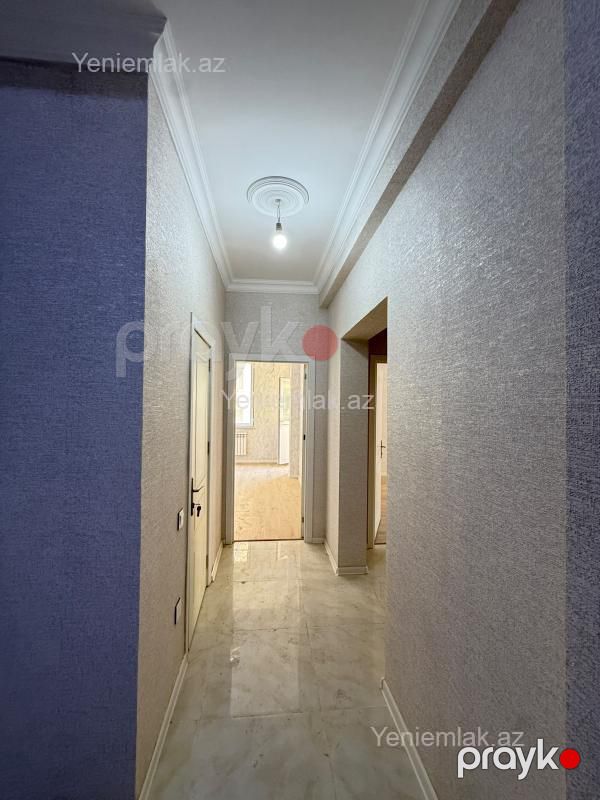Satılır 2 otaqlı Bina evi menzil (Yeni tikili), 91 m², Saray — Mənzil, Abşeron (6)