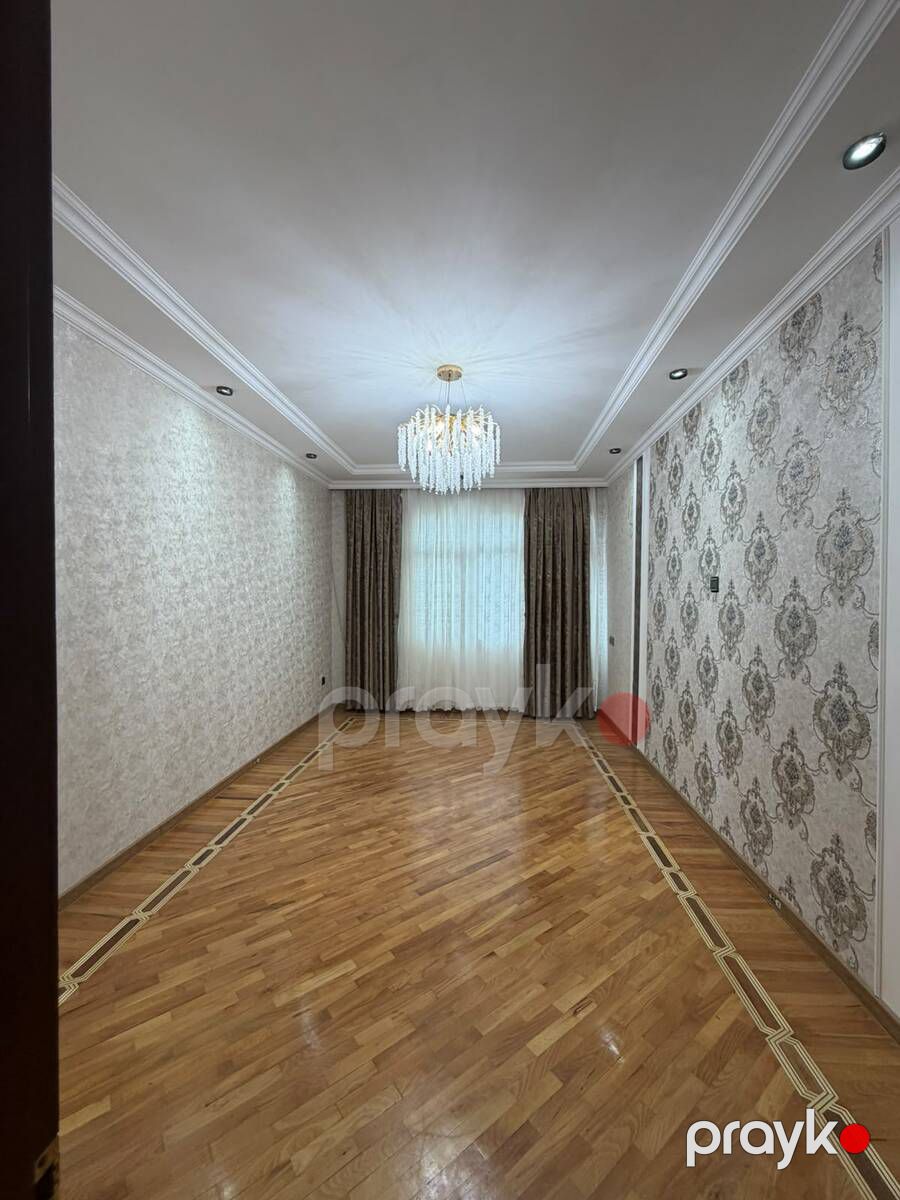 Satılır 3 otaqlı köhnə tikili 60 m² — Mənzil, Bakı (7)