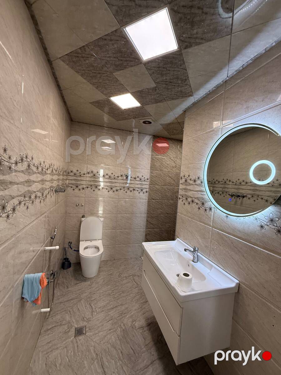 Satılır 2 otaqlı yeni tikili 78 m² — Mənzil, Xırdalan (7)