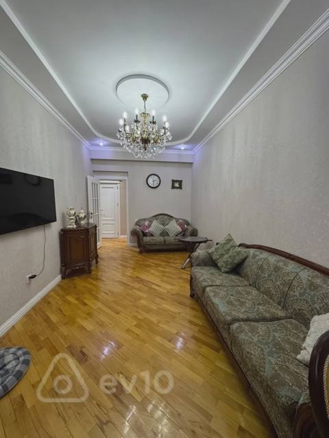3 otaqlı mənzil, 86 m², Heydər Əliyev prospekti, Xırdalan — Seva xanım — Apartment