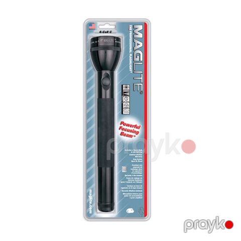 Fənər Maglite S4C016 — Bakı