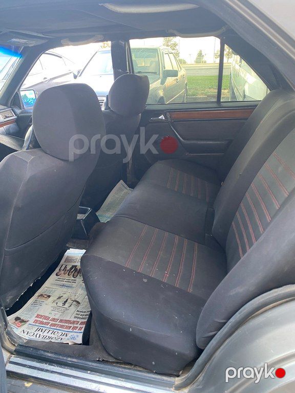 Mercedes 200 D, 2.0 L, 1991 il, 268 000 km — Avtomobillər, Bakı (9)