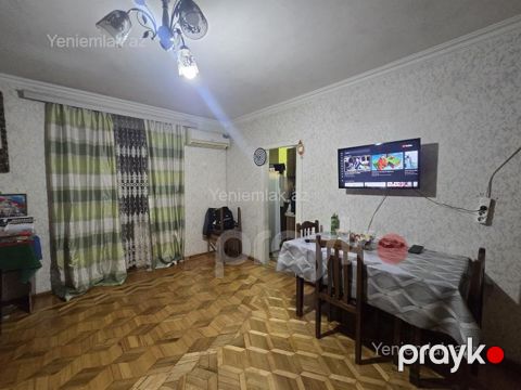 Satılır 2 otaqlı Bina evi menzil (Köhnə tikili), 50 m², 36-cı məhəllə — Sumqayıt