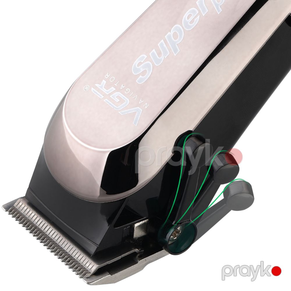 Saçqırxan VGR V-060 — Saç kəsmə maşınları, Bakı (3)