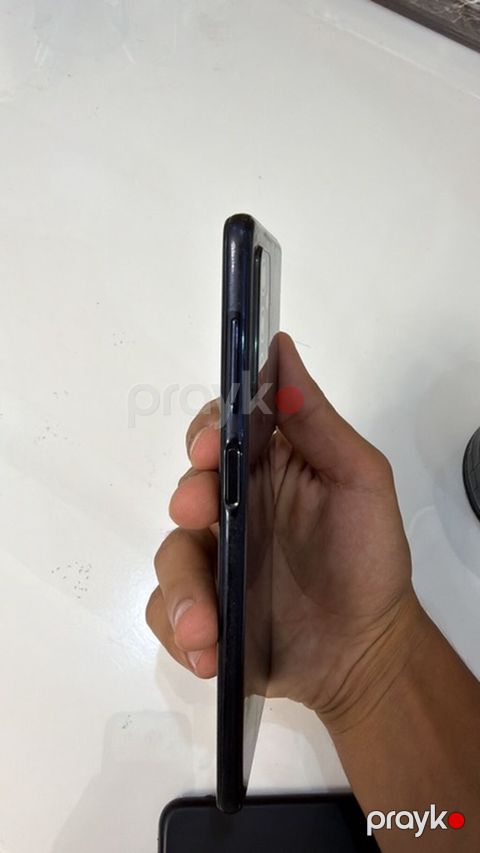 Samsung Galaxy M52 5G, 128 GB, rəng - Qara — Bakı