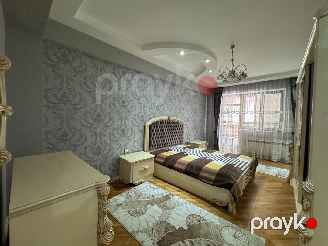 Satılır 3 otaqlı yeni tikili 135 m² — Mənzil, Bakı (7)