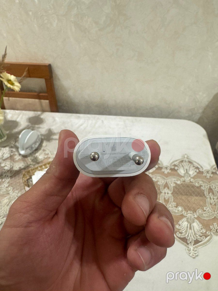Apple iPhone 15 Pro batareyası — Smartfonlar, Bakı (3)