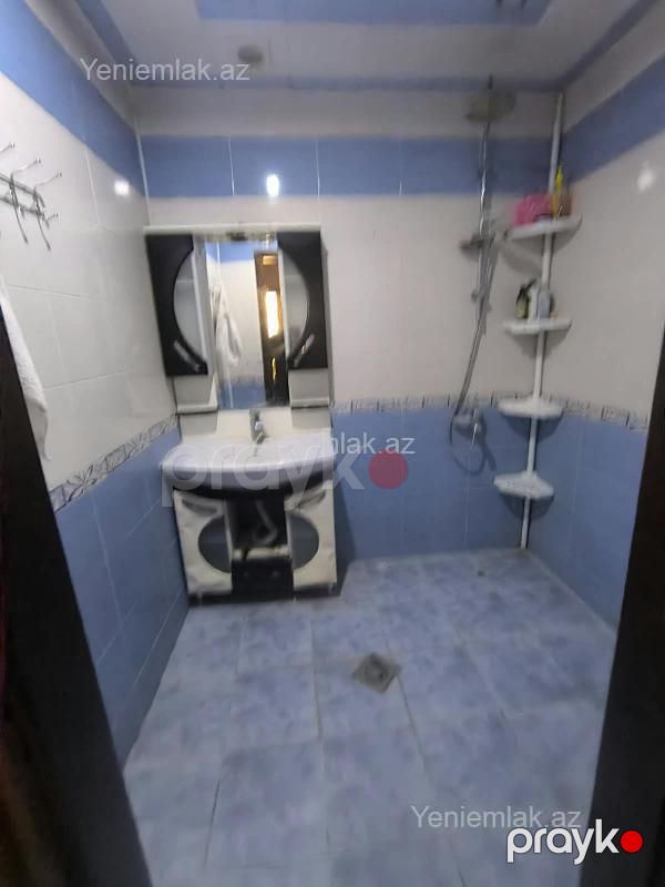 Satılır 3 otaqlı Bina evi menzil (Yeni tikili), 110 m², Yasamal rayonu — Mənzil, Bakı (7)