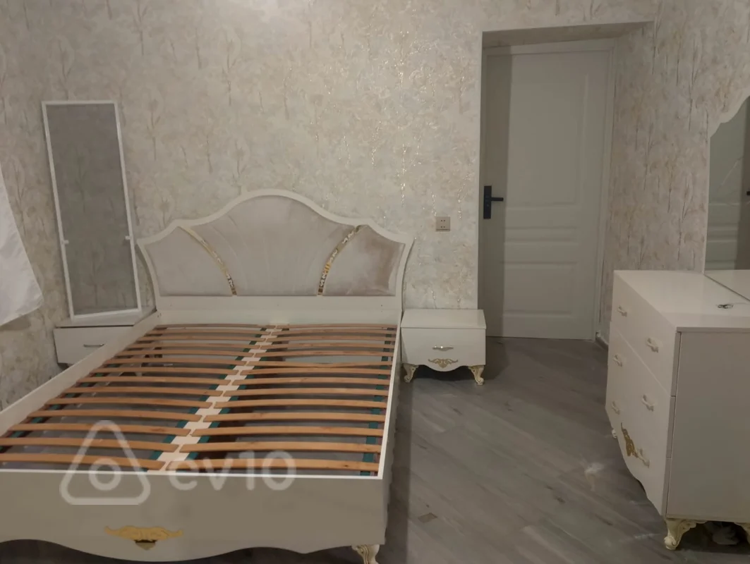3 otaqlı həyət evi, 70 m², Nərimanov rayonu 12 - ci göl kənarı — kirayə — Ev, villa, Bakı (6)