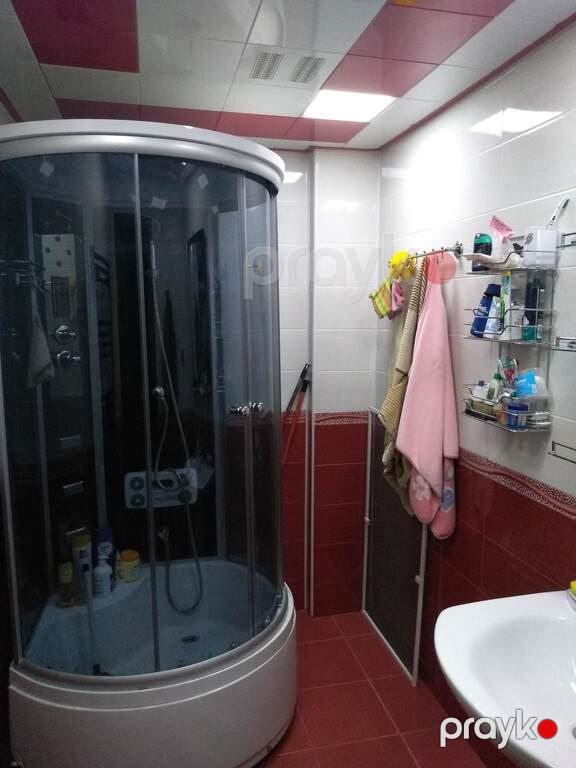 3-комн. новостройка, пос. Масазыр., 114 м² — Mənzil, Bakı (11)