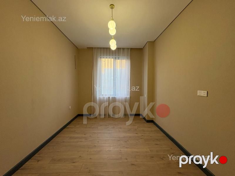 Satılır 5 otaqlı Həyət evi / Villa, 180 m², Xəzər rayonu — Ev, villa, Bakı (11)