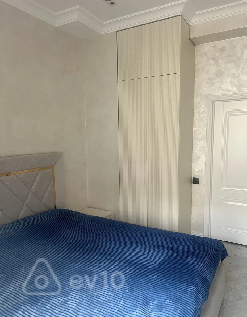 3 otaqlı mənzil, 75 m², 20 yanvar metrosunun yaxınlığı — Mənzil, Bakı (7)