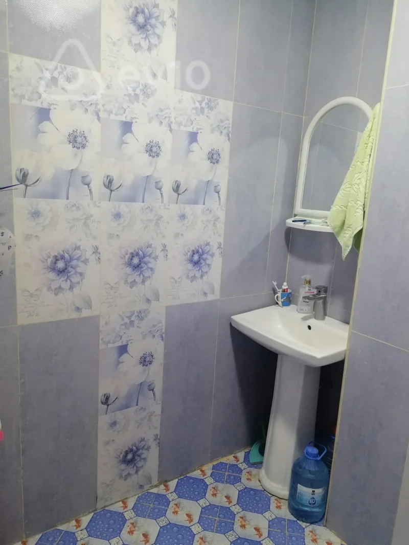 2 otaqlı mənzil, 38 m², Səttar Bəhlulzadə, Xırdalan — Mənzil, Xırdalan (9)