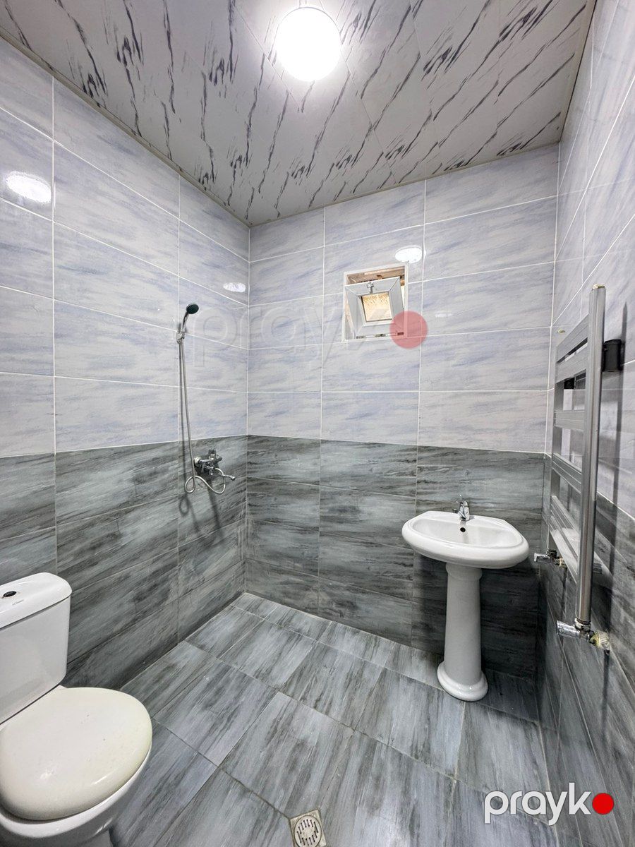 Həyət evi, Hövsan qəs — Ev, villa, Bakı (11)