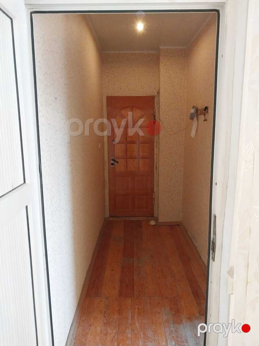 Satılır 1 otaqlı köhnə tikili 45 m² — Mənzil, Bakı (12)