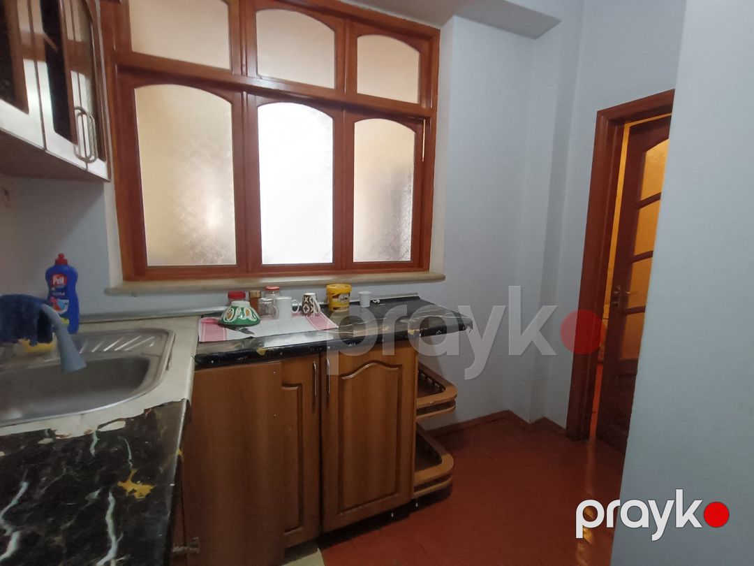 İcarəyə verilir 2 otaqlı yeni tikili 75 m² — Mənzil, Bakı (9)