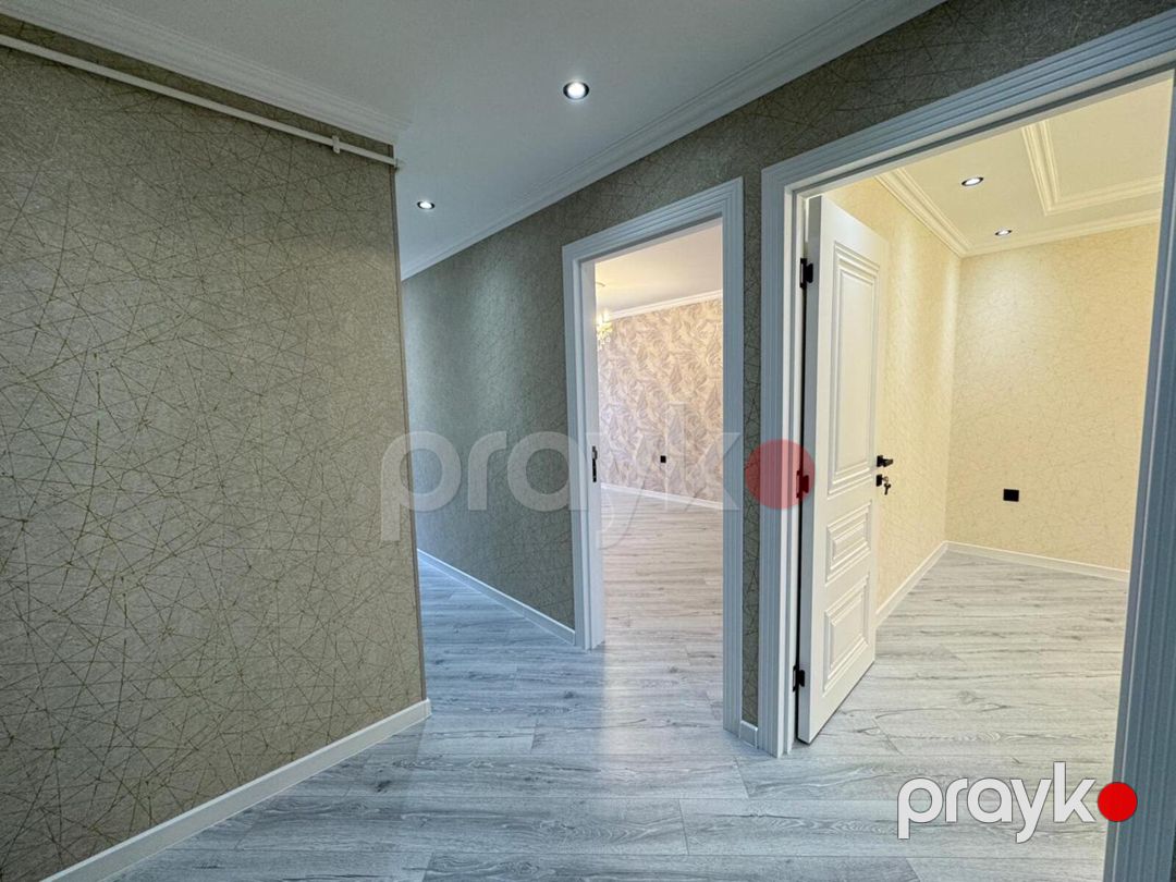Satılır 3 otaqlı yeni tikili 65 m² — Mənzil, Bakı (7)