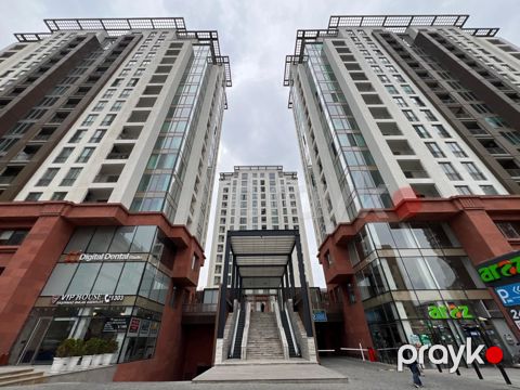 Satılır 3 otaqlı yeni tikili 100 m² — Bakı
