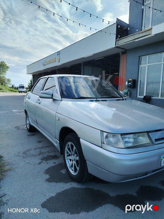Lada (VAZ) 2110, 1.5 L, 2001 il, 338 453 km — Avtomobillər, Göyçay (3)