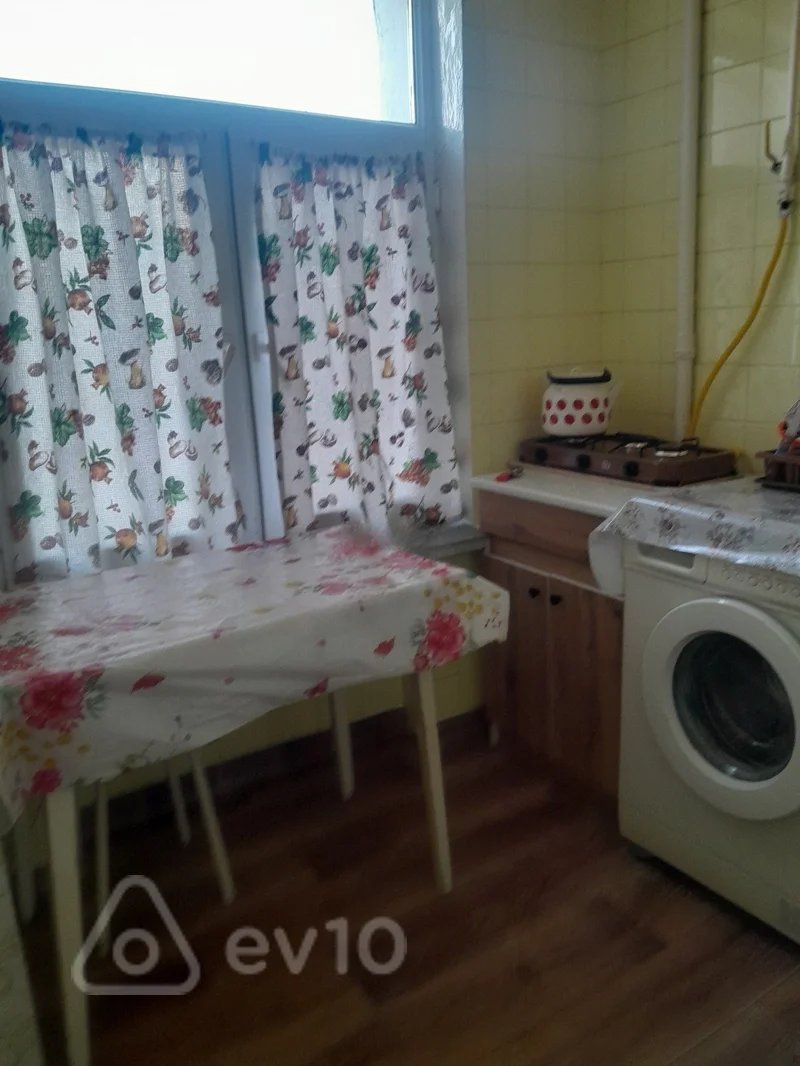 1 otaqlı mənzil, 44 m², İnşaatçılar metro — kirayə — Mənzil, Bakı (8)