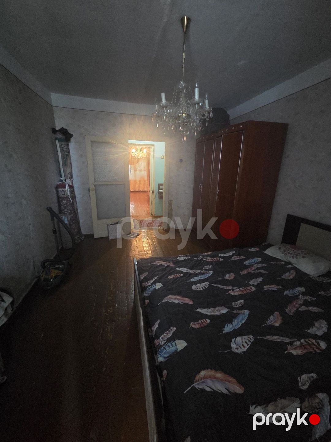 3-otaqlı mənzil, Sumqayıt ş., 78 m² — Mənzil, Sumqayıt (12)