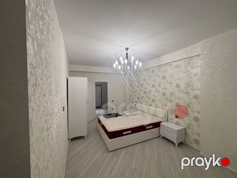 İcarəyə verilir 3 otaqlı yeni tikili 100 m² — Bakı