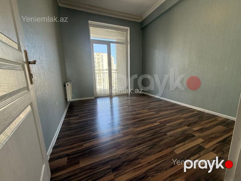 Satılır 3 otaqlı Bina evi menzil (Yeni tikili), 85 m², Yasamal rayonu — Mənzil, Bakı (4)