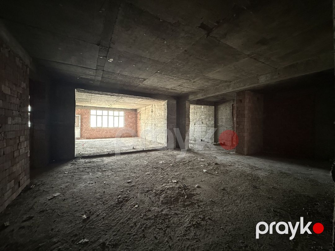 Satılır 3 otaqlı yeni tikili 240 m² — Mənzil, Bakı (7)