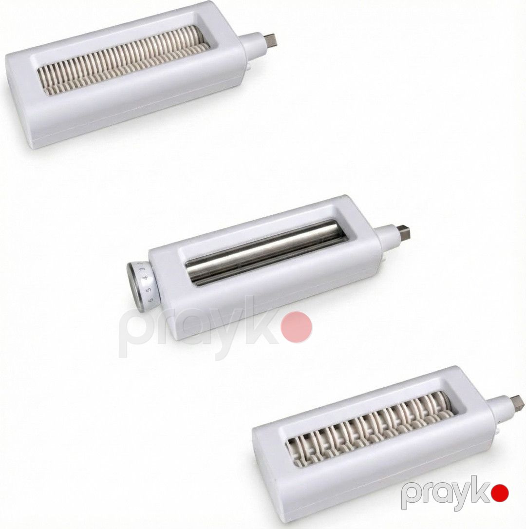 Əriştə kəsicisi Duvel DL-260 — Mallar, Bakı (2)
