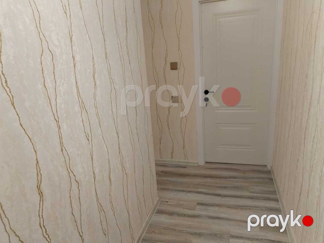 Satılır 2 otaqlı köhnə tikili 40 m² — Mənzil, Bakı (4)
