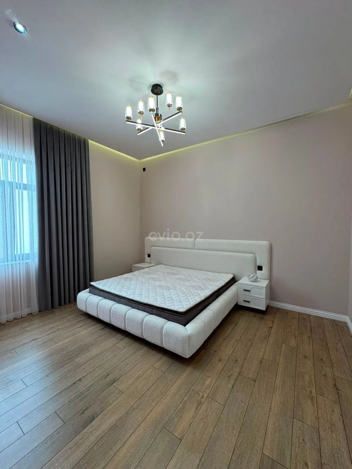4 otaqlı villa satılır Mərdəkan qəsəbəsində — Ev, villa, Bakı (9)