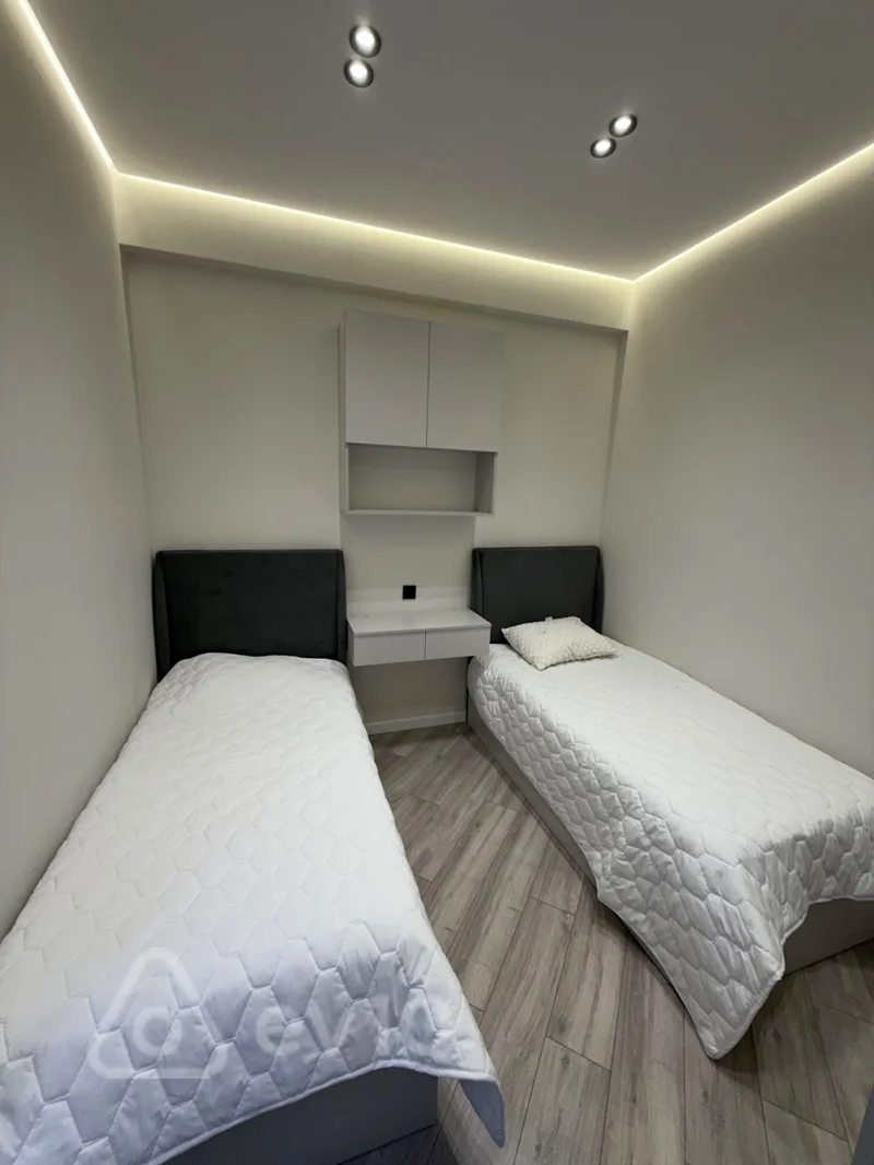 3 otaqlı mənzil, 90 m², Heydər Əliyev pr. — kirayə — Mənzil, Bakı (9)
