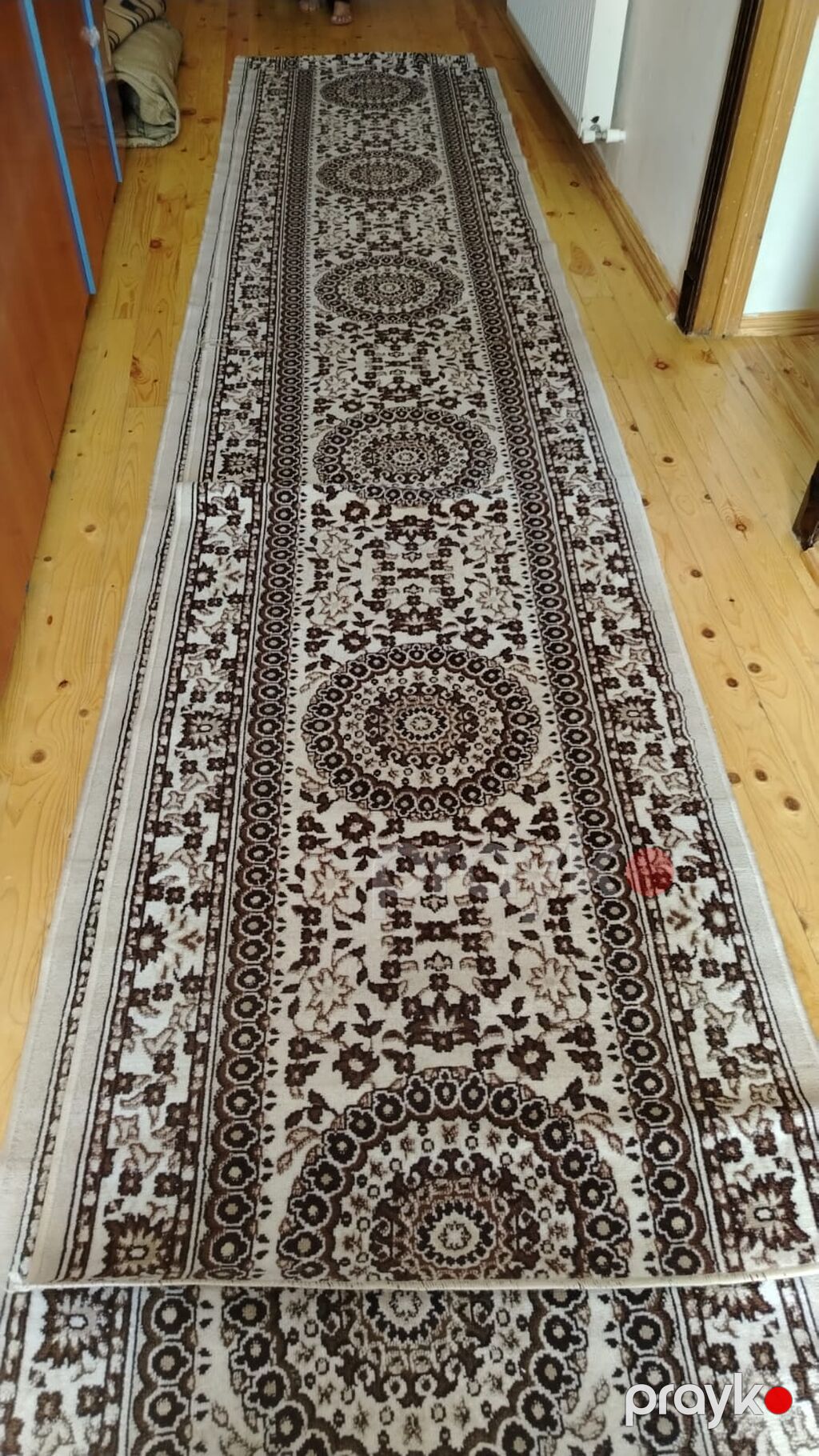 Xalça — Xalılar, Digah (2)