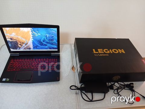 Lenovo Y520-151KBN Legion — Bakı