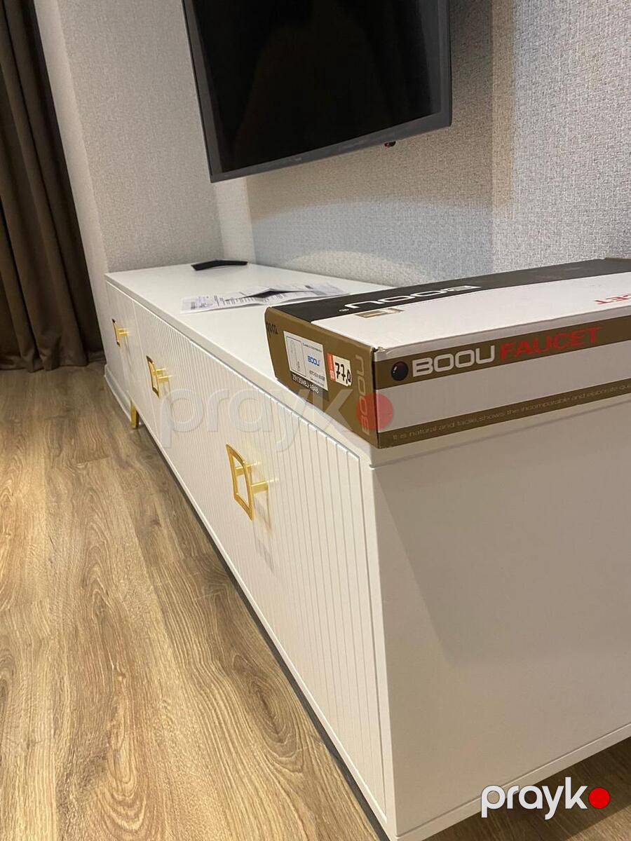 İcarəyə verilir 2 otaqlı yeni tikili 65 m² — Mənzil, Bakı (8)