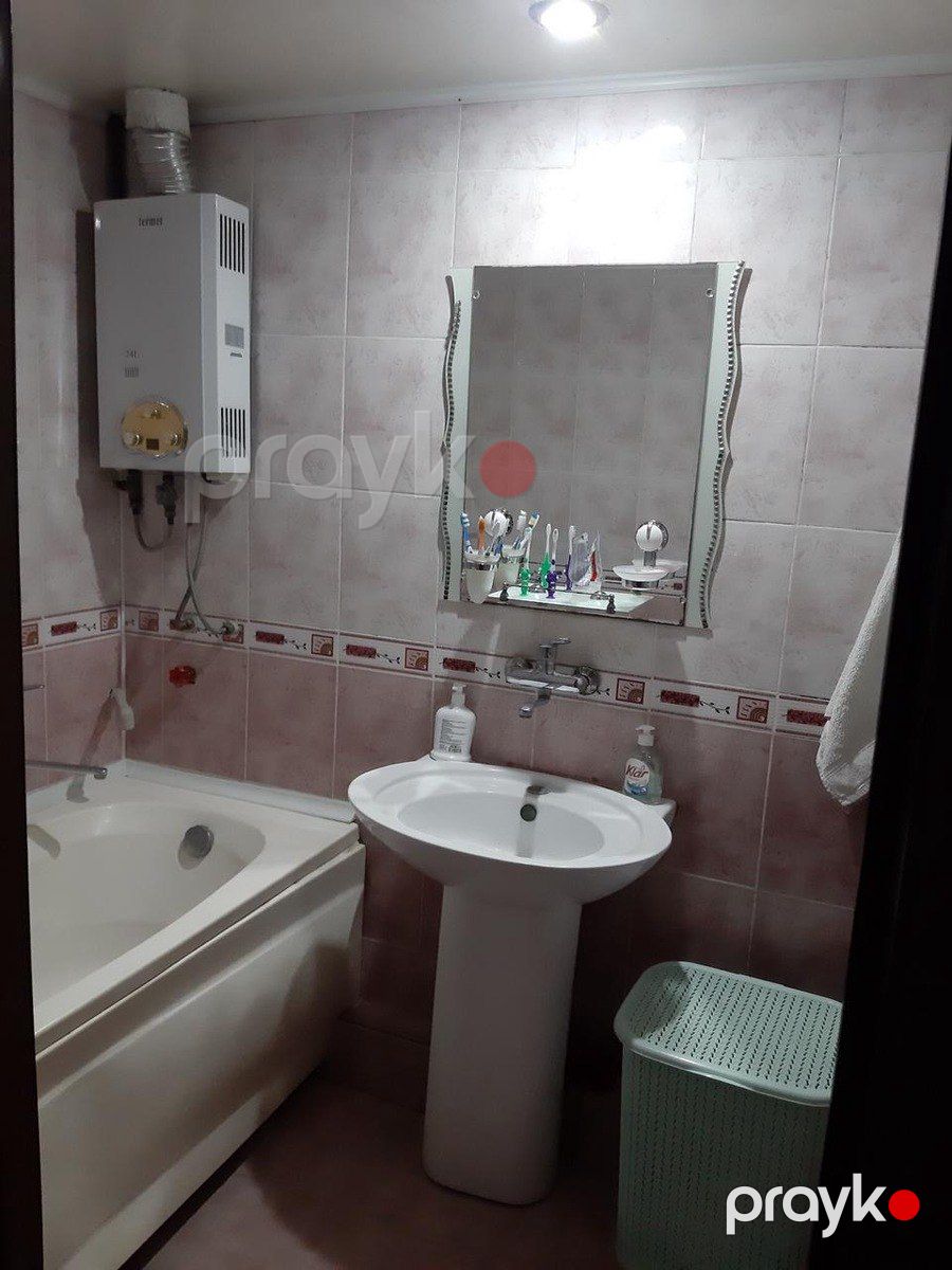 İcarəyə verilir 3 otaqlı həyət evi/bağ evi 160 m² — Ev, villa, Bakı (12)