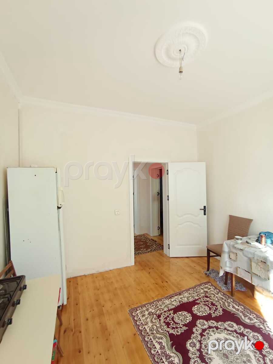 Satılır 3 otaqlı həyət evi/bağ evi 100 m² — Ev, villa, Bakı (11)