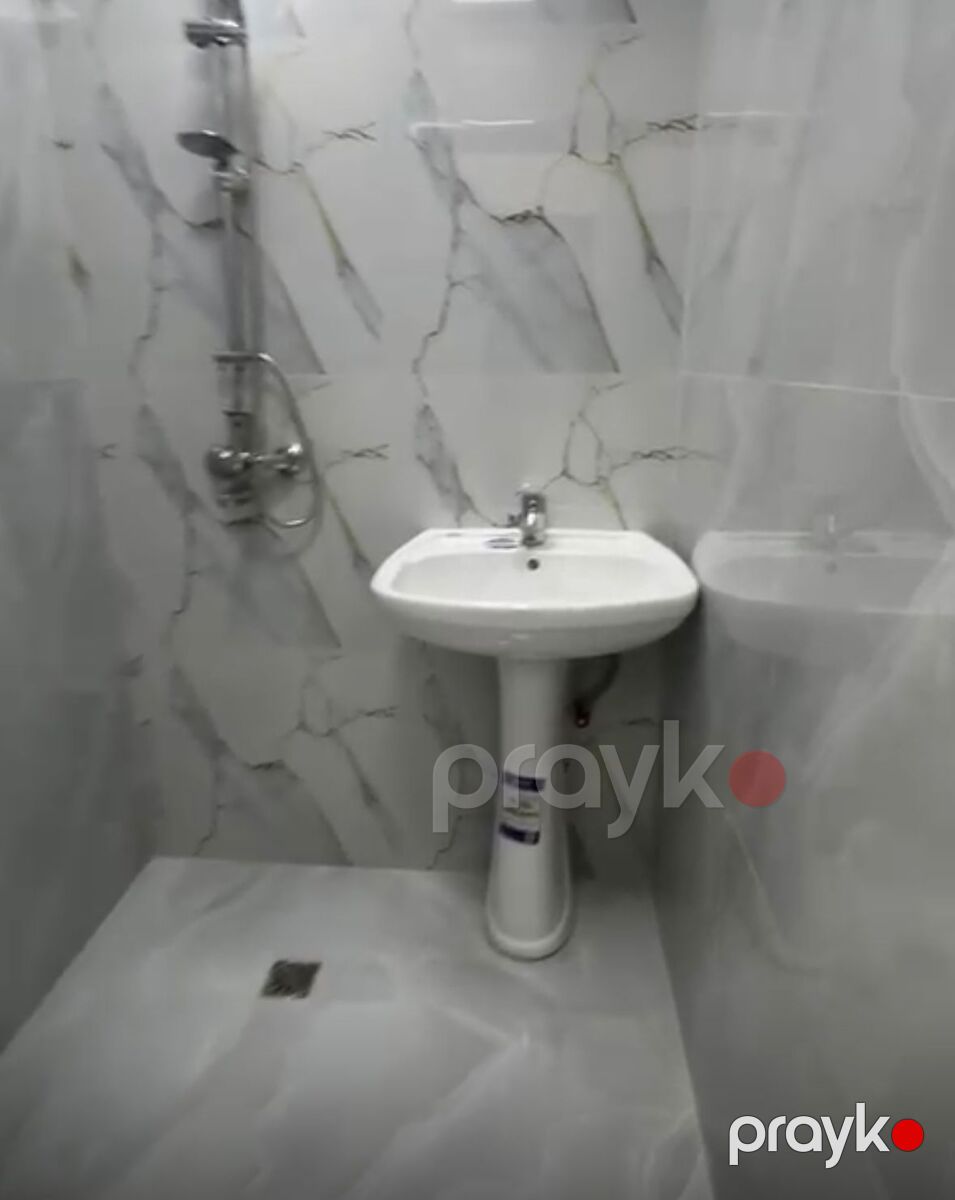 Satılır 2 otaqlı yeni tikili 68 m² — Mənzil, Xırdalan (5)
