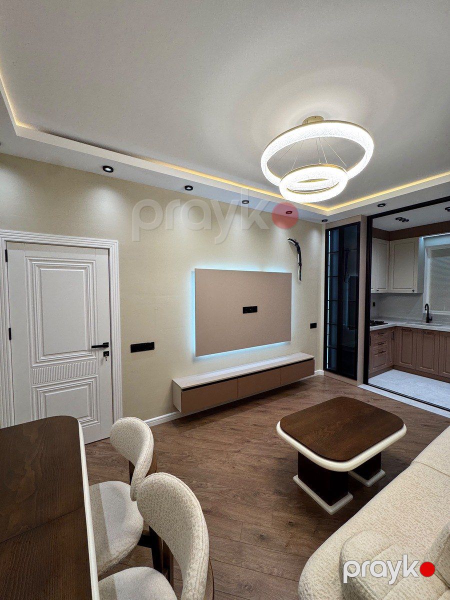 Satılır 3 otaqlı yeni tikili 82 m² — Mənzil, Bakı (3)