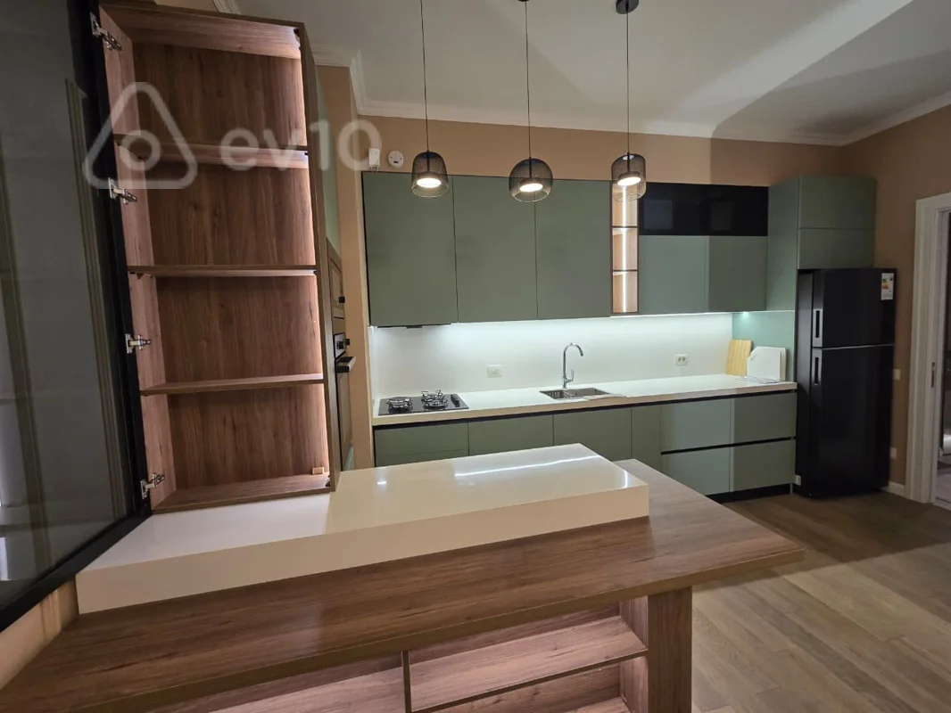 3 otaqlı mənzil, 70 m², Park Yasamal Yaşayış Kompleksi — Mənzil, Bakı (6)