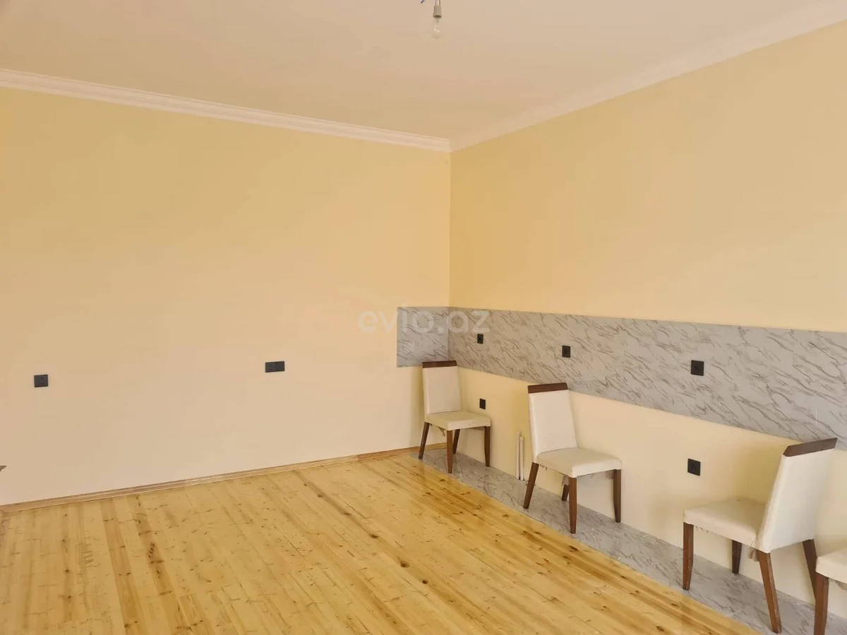 5 otaqlı həyət evi satılır Türkan qəsəbəsində — Ev, villa, Bakı (8)