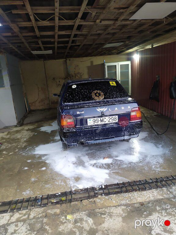 ZAZ Slavuta, 1.2 L, 2006 il, 111 127 km — Avtomobillər, Bakı (3)