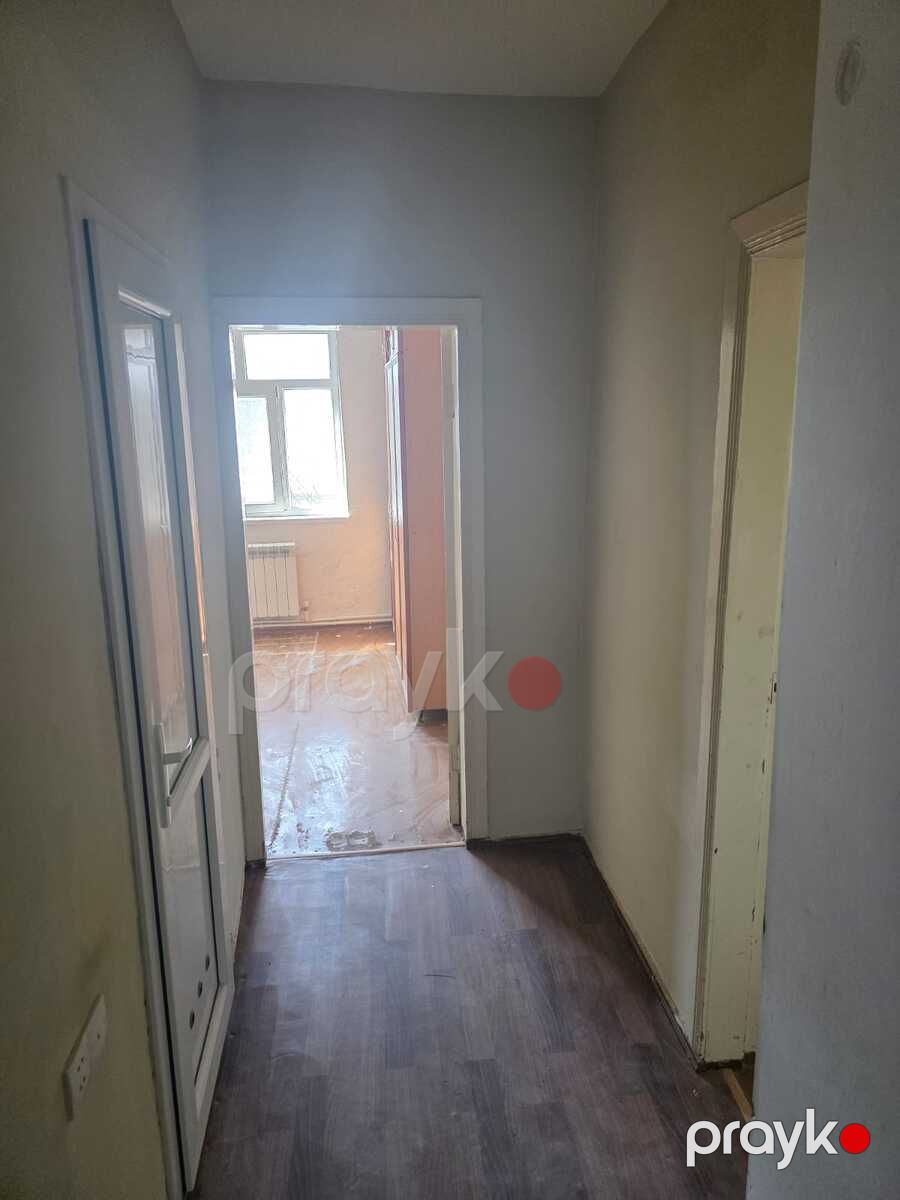 Satılır 3 otaqlı köhnə tikili 67 m² — Mənzil, Sumqayıt (8)
