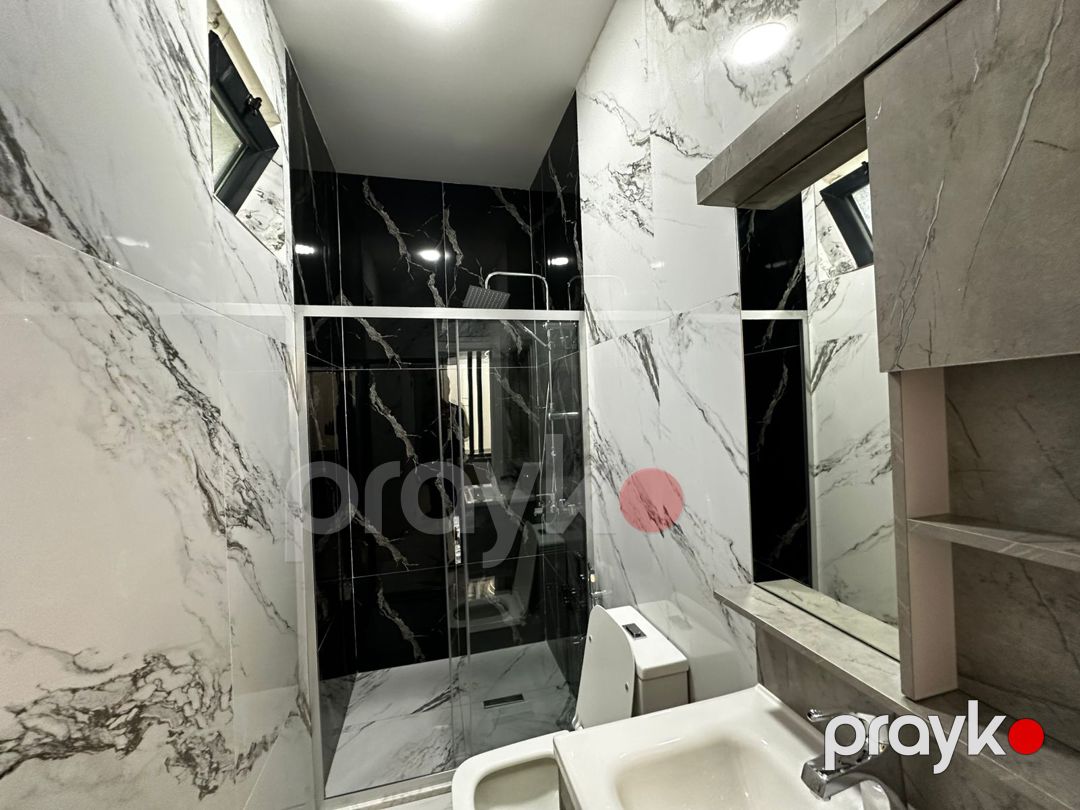 Satılır 4 otaqlı həyət evi/bağ evi 150 m² — Ev, villa, Bakı (12)