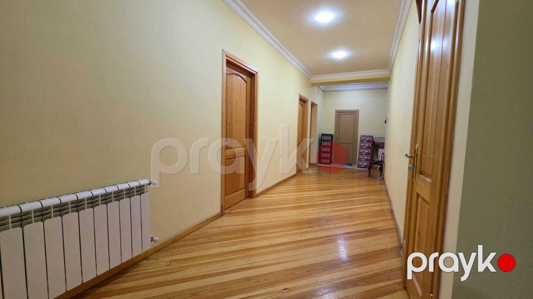 Satılır 4 otaqlı yeni tikili 160 m² — Mənzil, Bakı (3)