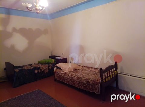 2 otaqlı sadə yaşayış yeri – mebel və məişət avadanlıqları ilə — Bakı