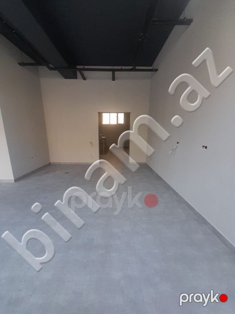 4 otaqlı Obyekt, Kirayə (aylıq), Bakı, Nərimanov, Nəriman Nərimanov — Bakı